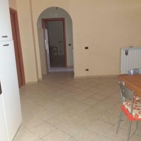 Le Rive - Soggiorno/Vacanza A Tufo Torrioni Exterior photo